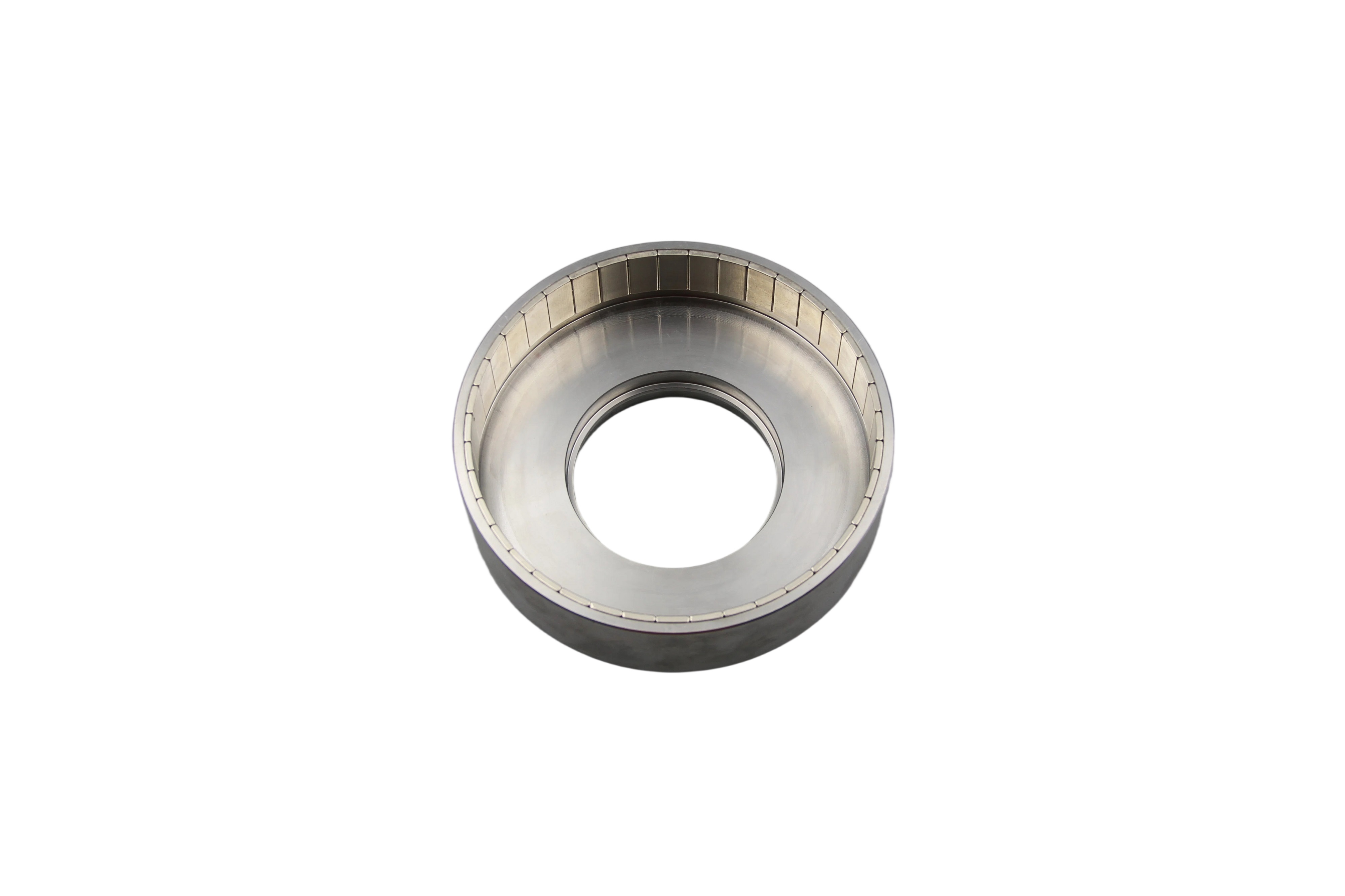 OEM Customized Magnetic External Rotor