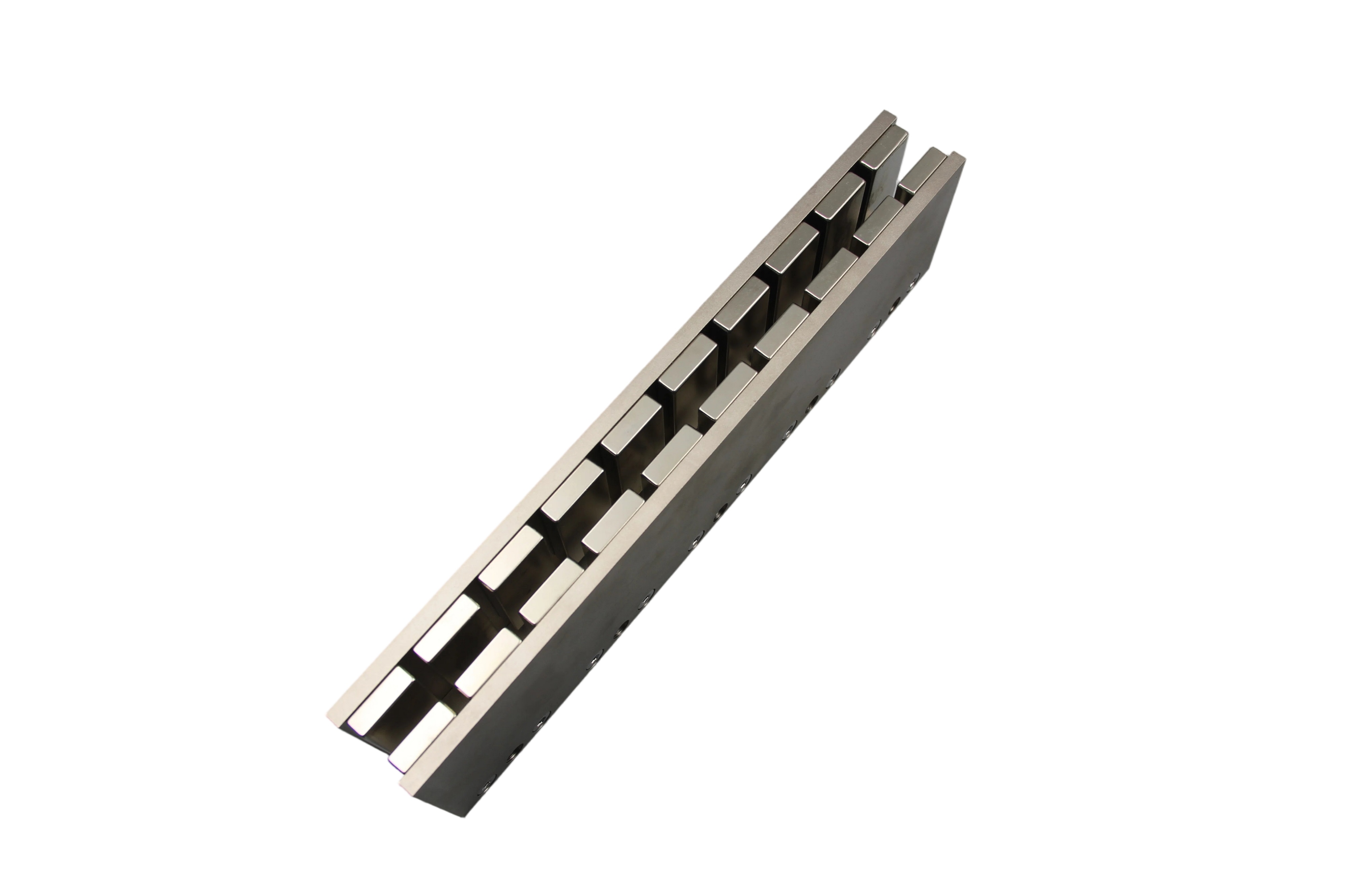 U Channel Magnet Linear Motor