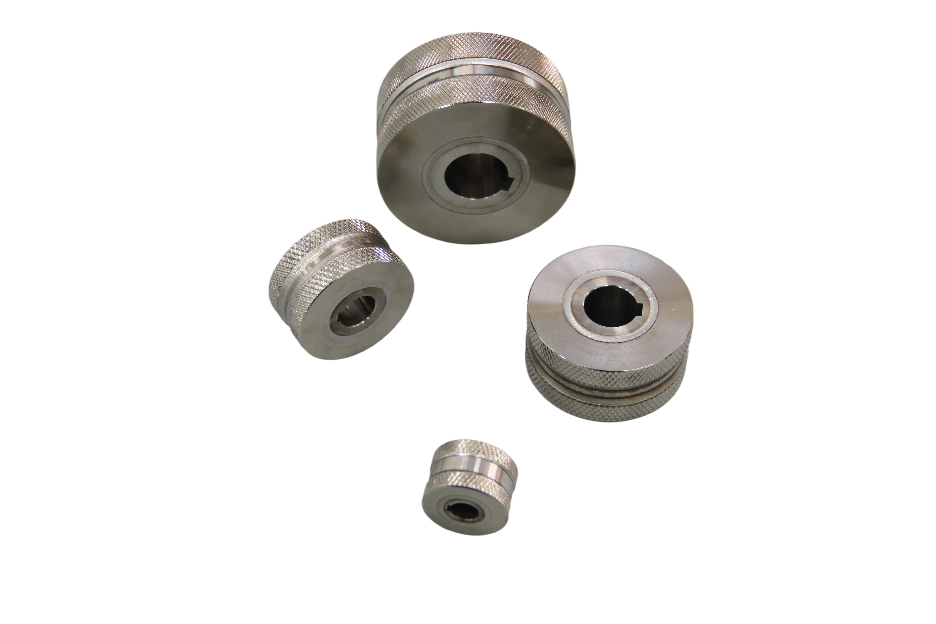 FAIZEAL's self-developed conventional magnetic wheel