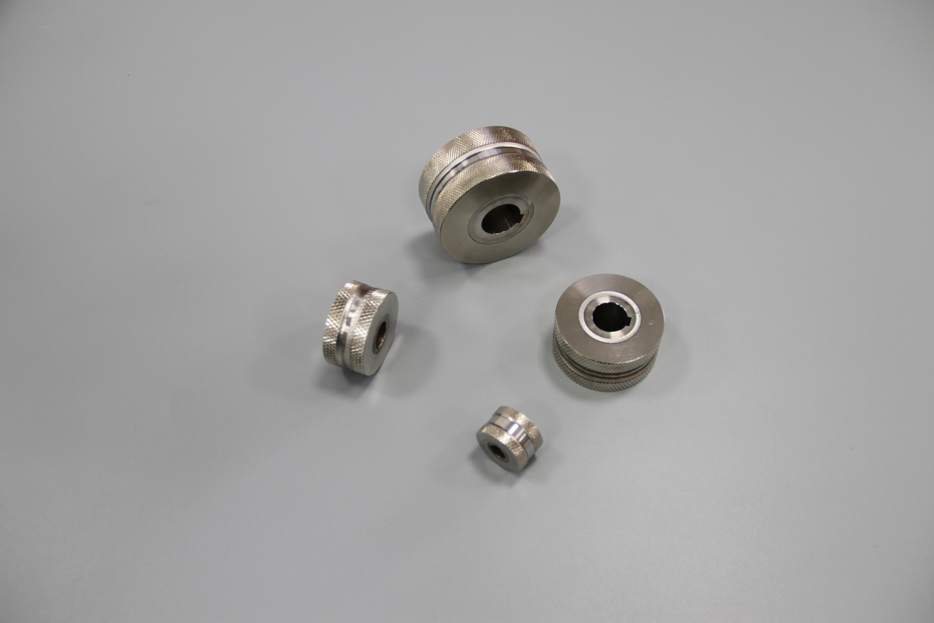 FAIZEAL's self-developed conventional magnetic wheel