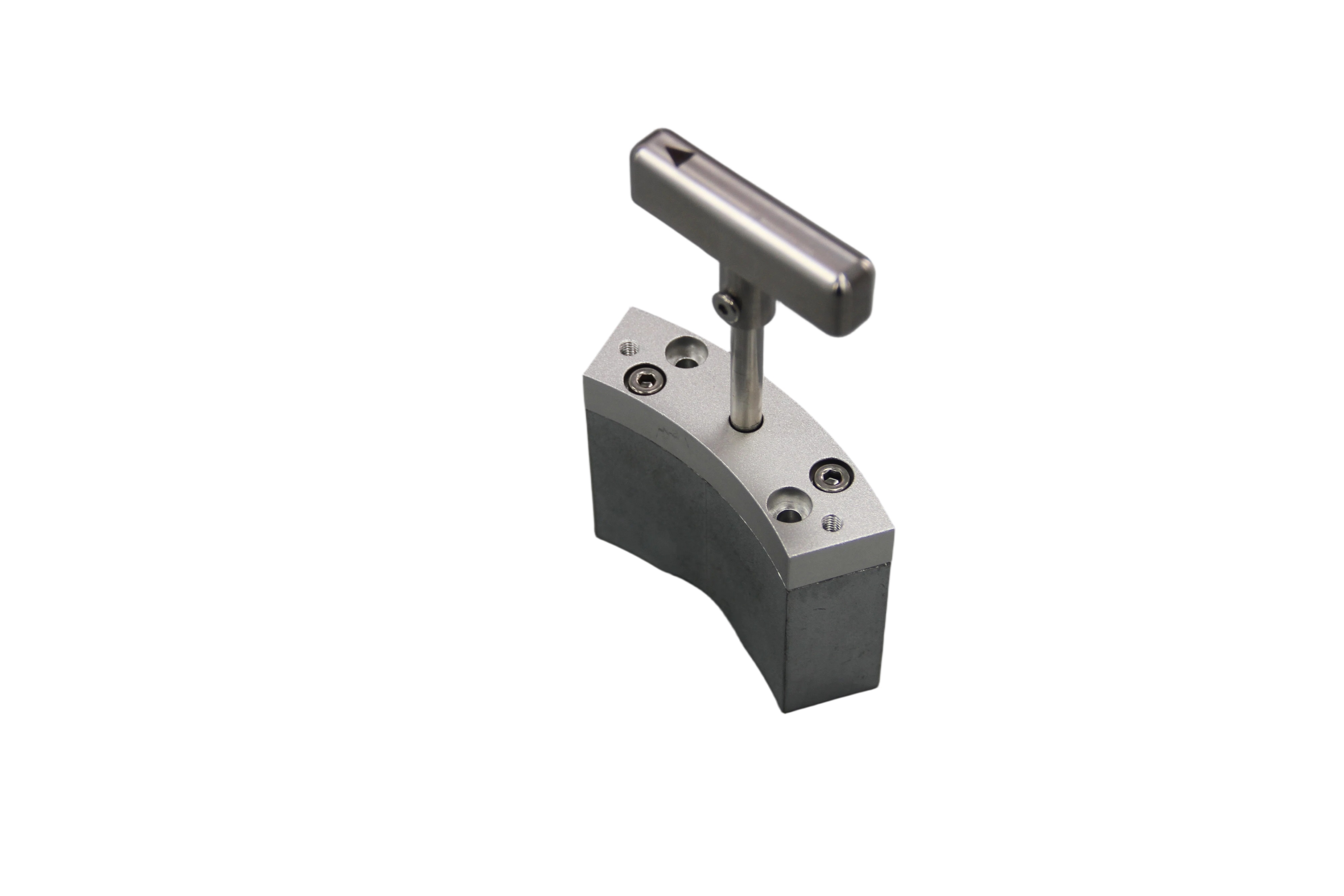 Magnetic lock can be opened and closed