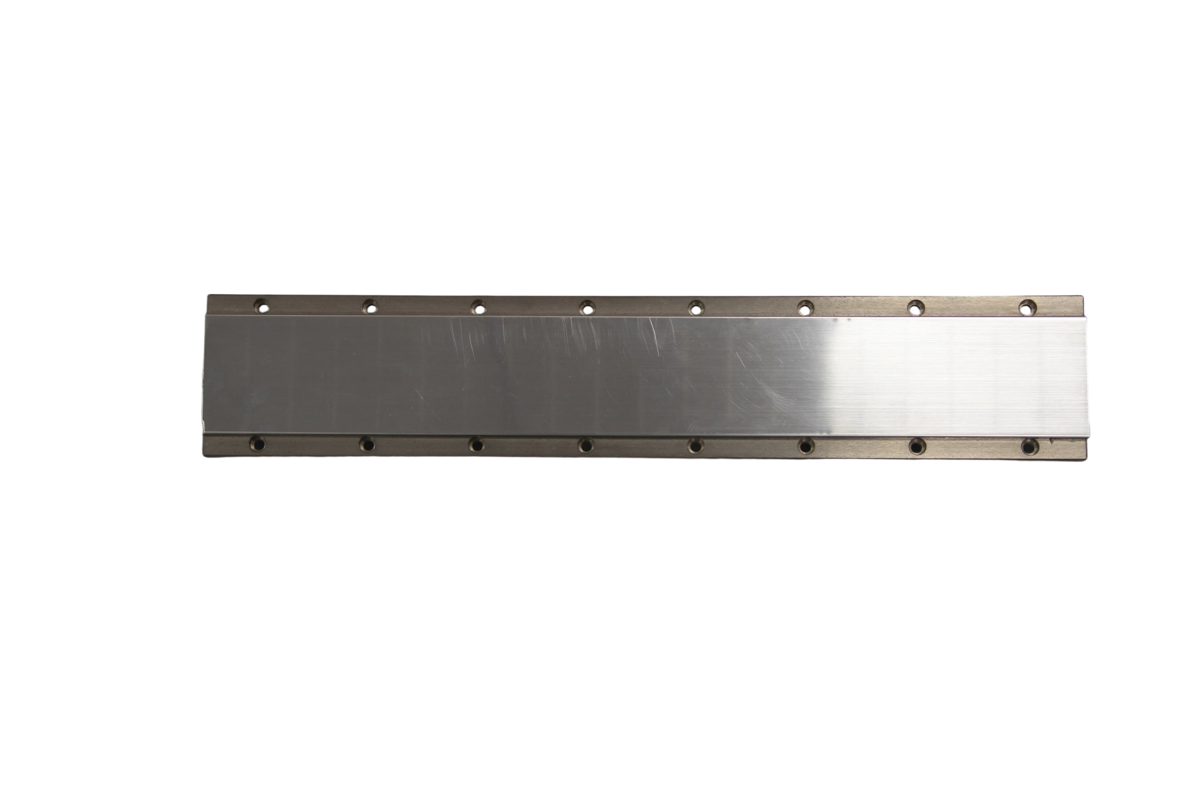 Flat Magnet Linear Motion