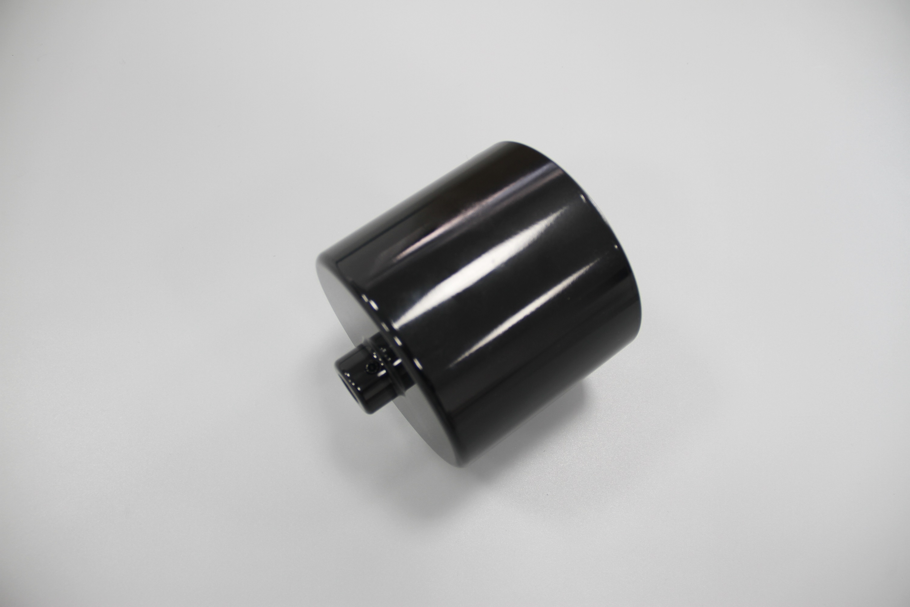 Magnetic coupling used on pumps