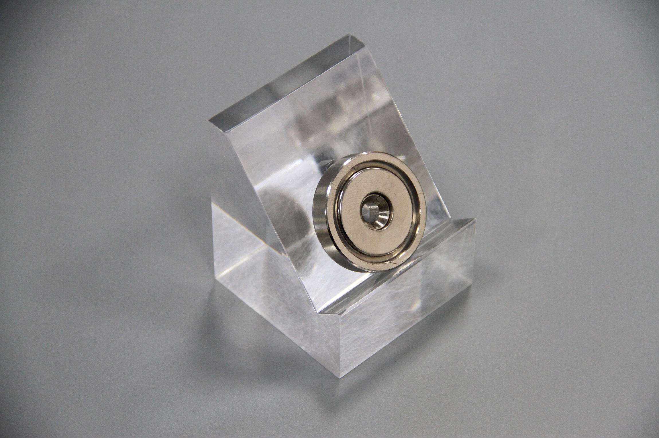 Pot magnet (customizable)