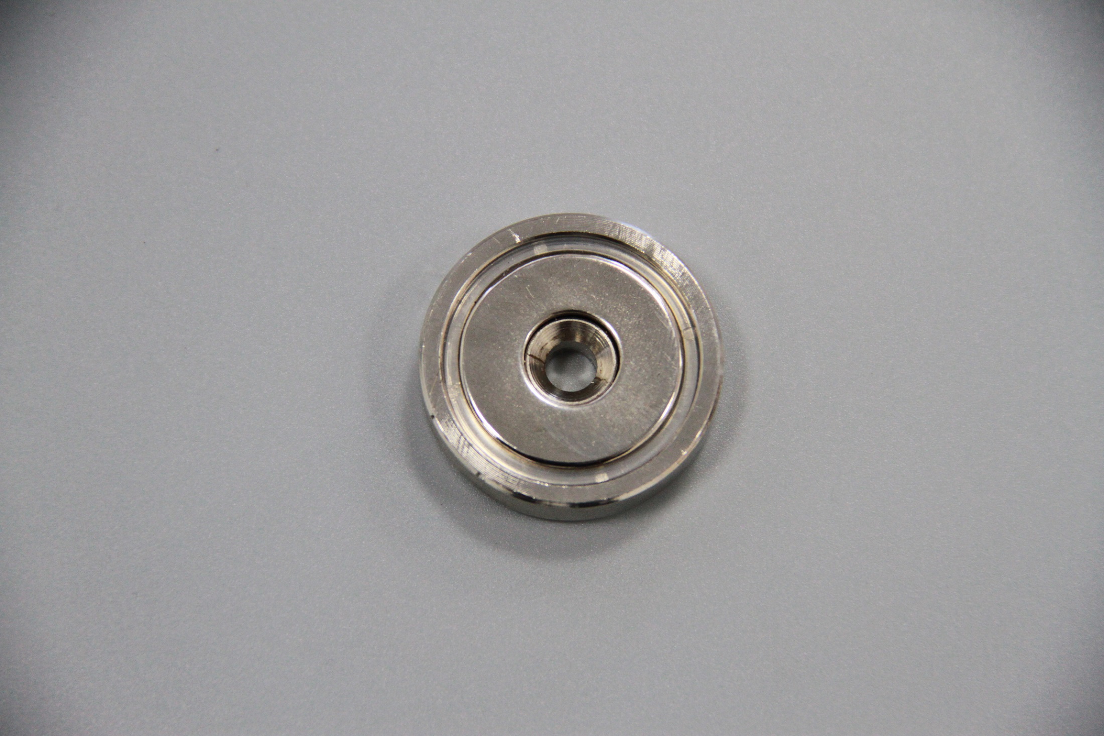Pot magnet (customizable)