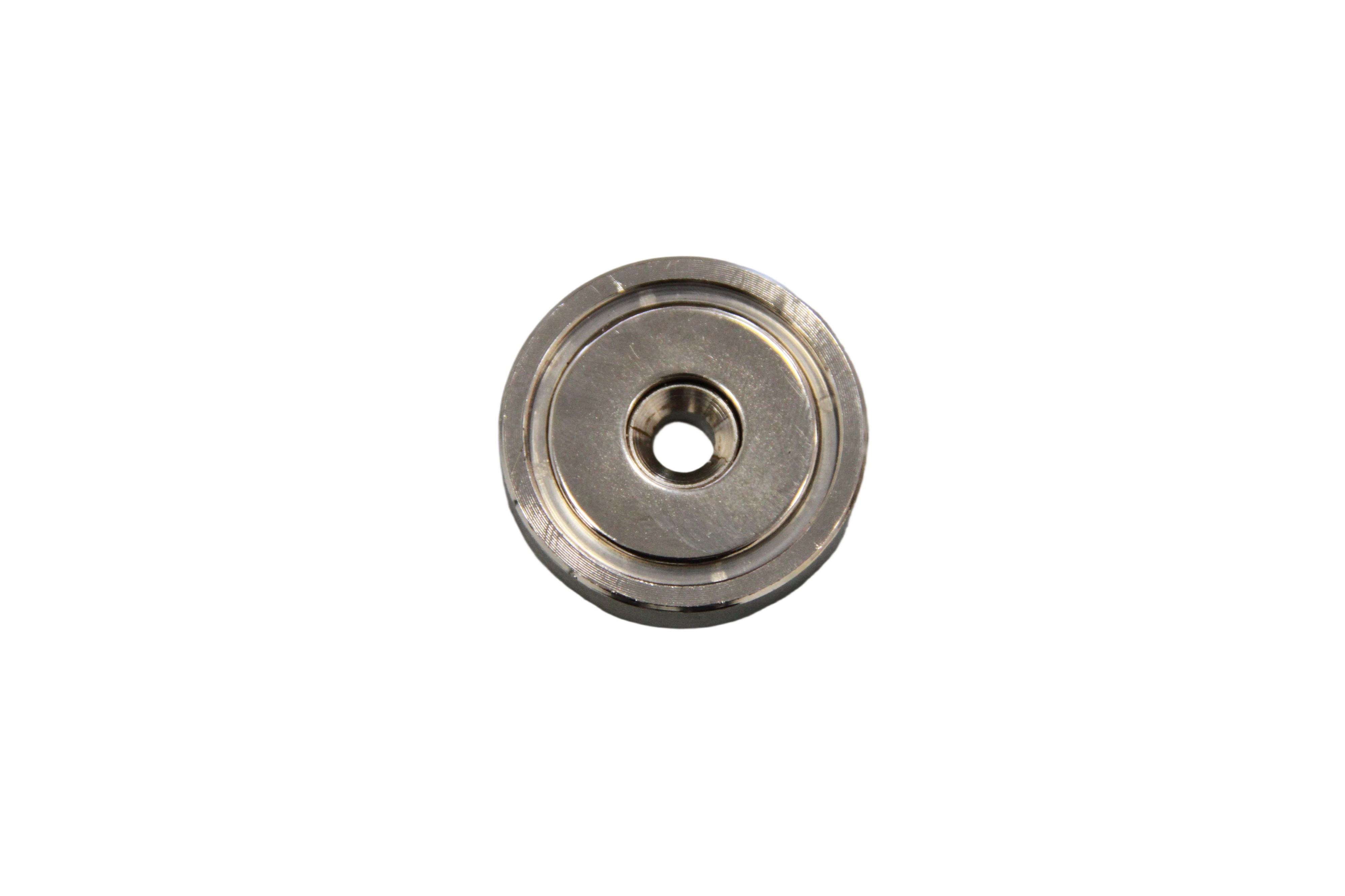 Pot magnet (customizable)