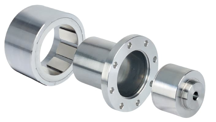 Dynamic vs. Static Sealing: Why Magnetic Couplings Are the Ultimate Solution for Zero-Leakage Fluid Handling