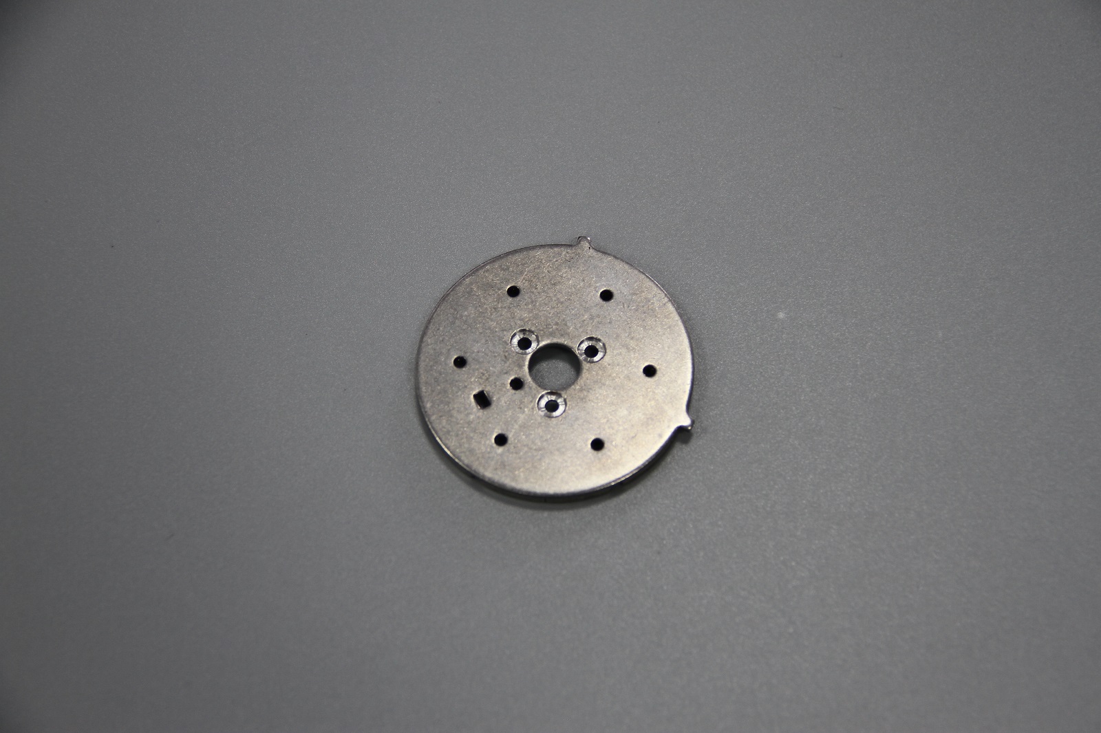 High-Precision Permanent Magnet Rotor for Robot Joint Motor