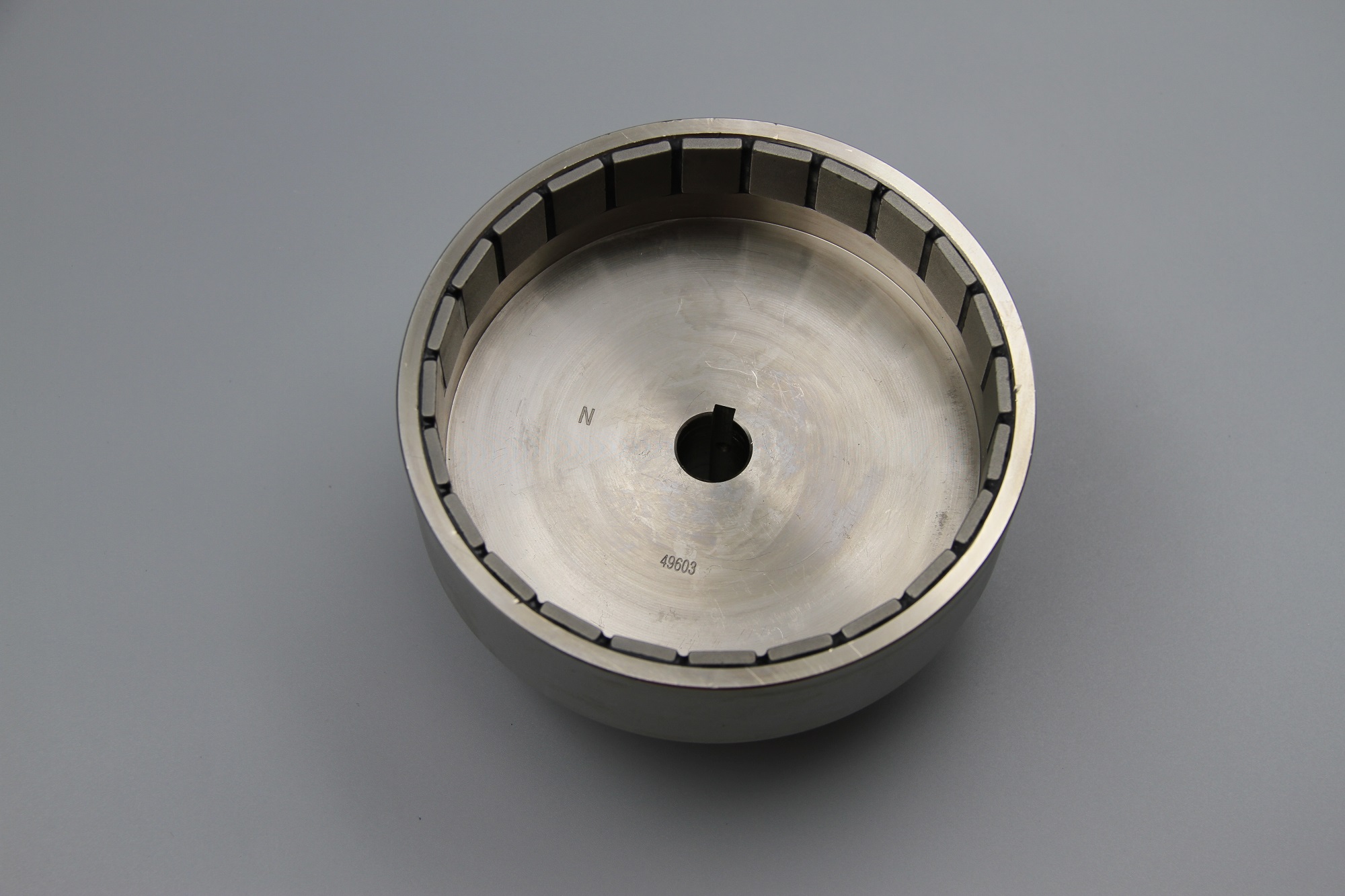 Custom OEM Magnetic Couplings