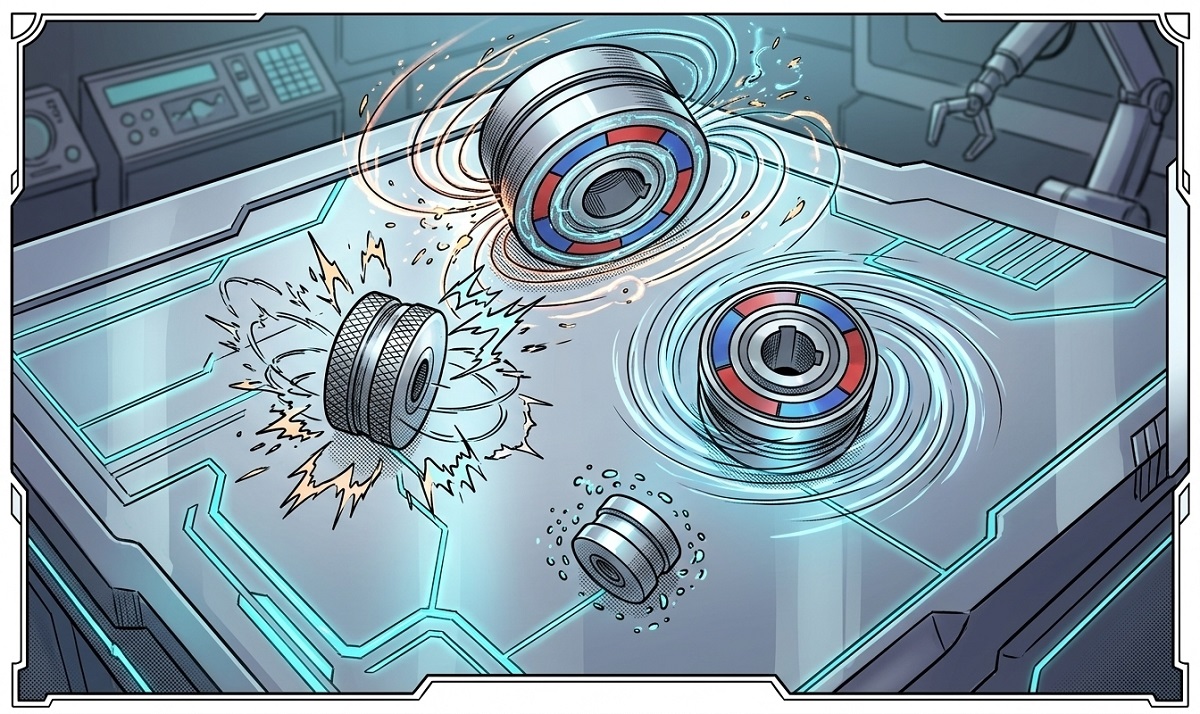 Forging Quality through Lean Excellence: The Evolution of FAIZEAL Magnetic Wheels—From R&D to Comprehensive Customization
