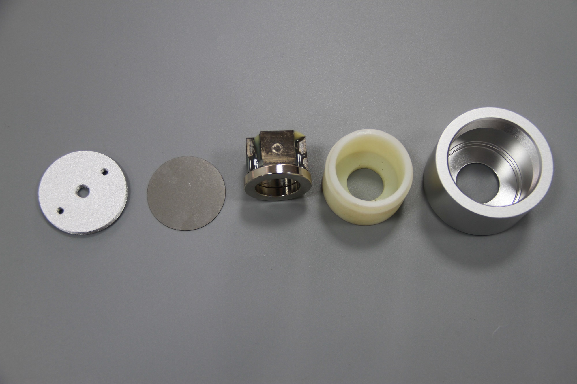 Apparel security accessories, Retail loss prevention tool, Clothing store anti-theft equipment