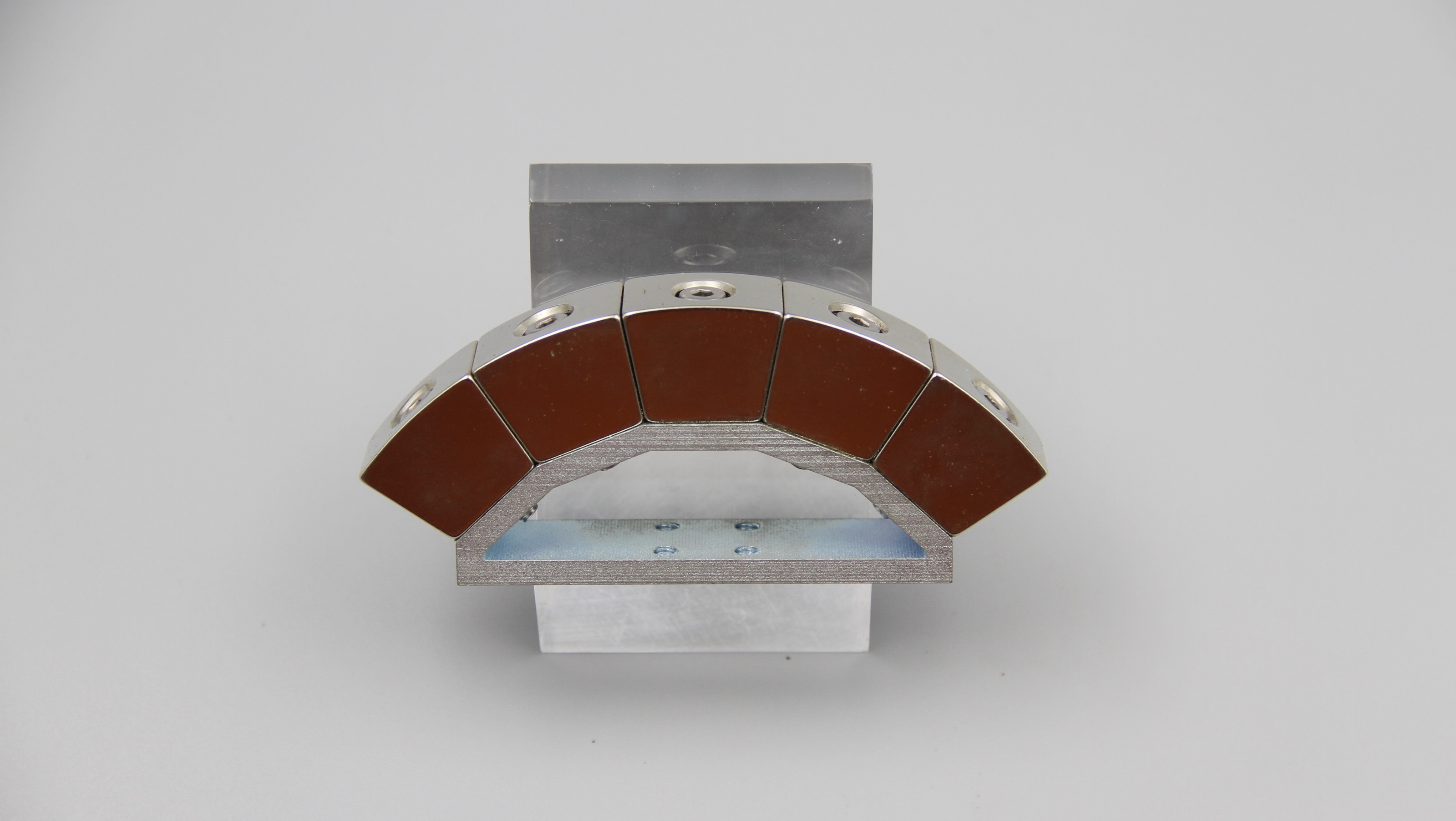 Manufacturing Tolerances of Arc Magnets: How Radius and Chamfer Precision Affect Assembly Stability