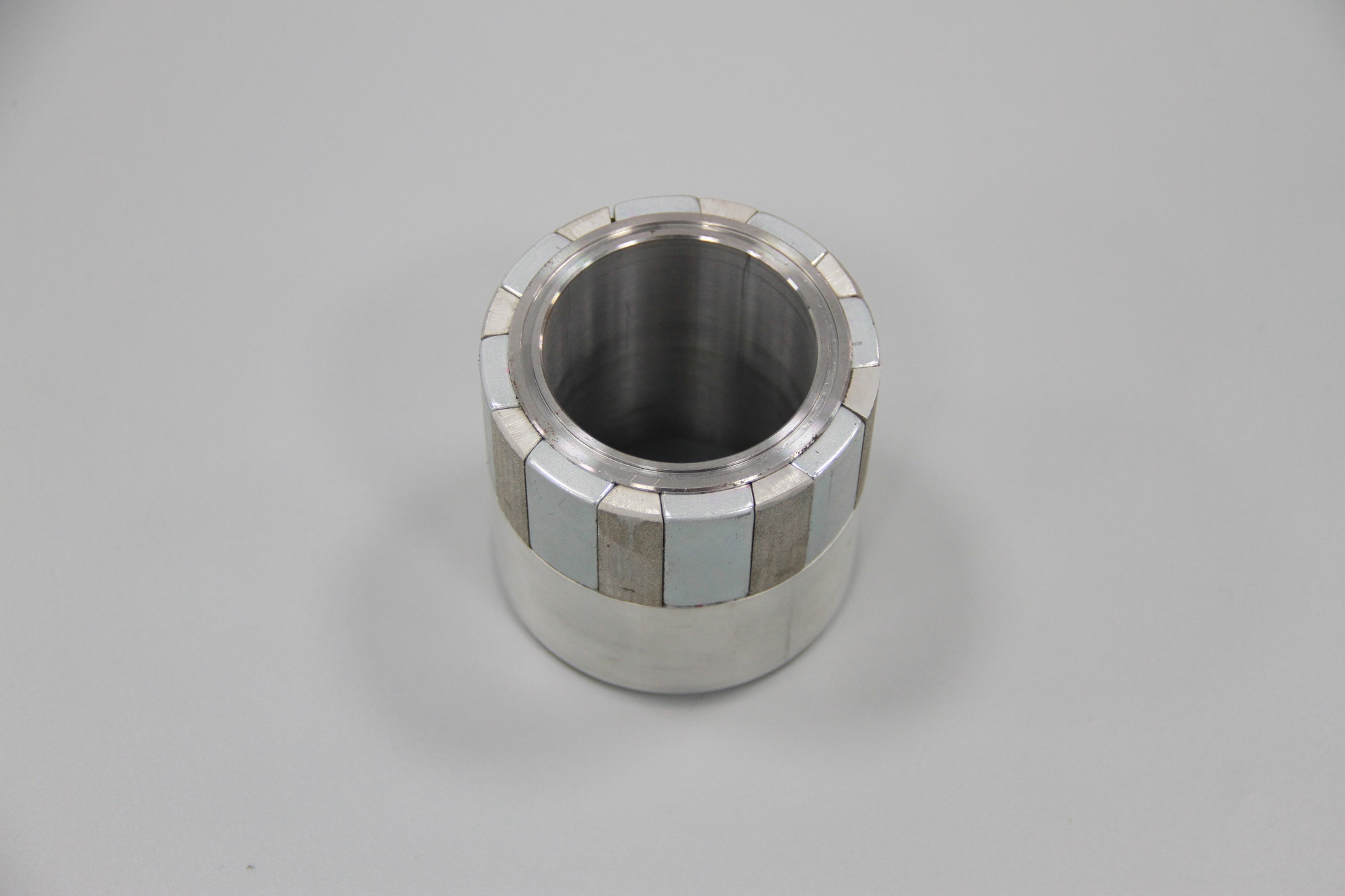 Custom Inner Magnetic Rotor for Magnetic Drive Couplings | High-Torque Zero-Leakage OEM