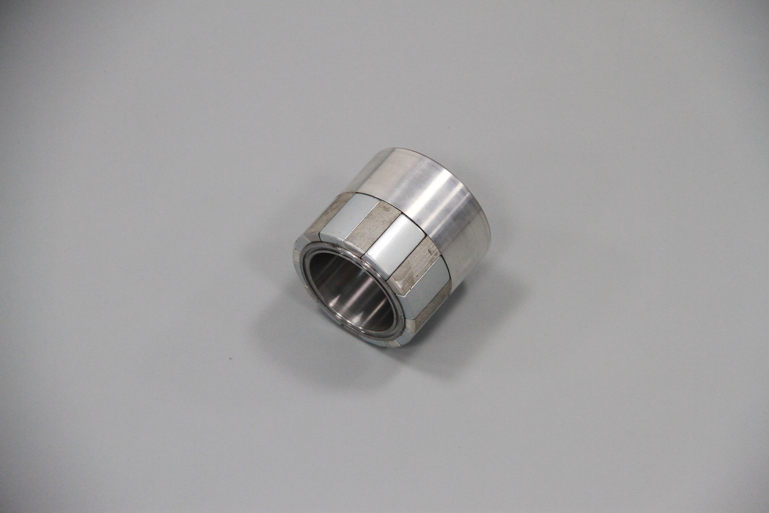 Custom Inner Magnetic Rotor for Magnetic Drive Couplings | High-Torque Zero-Leakage OEM