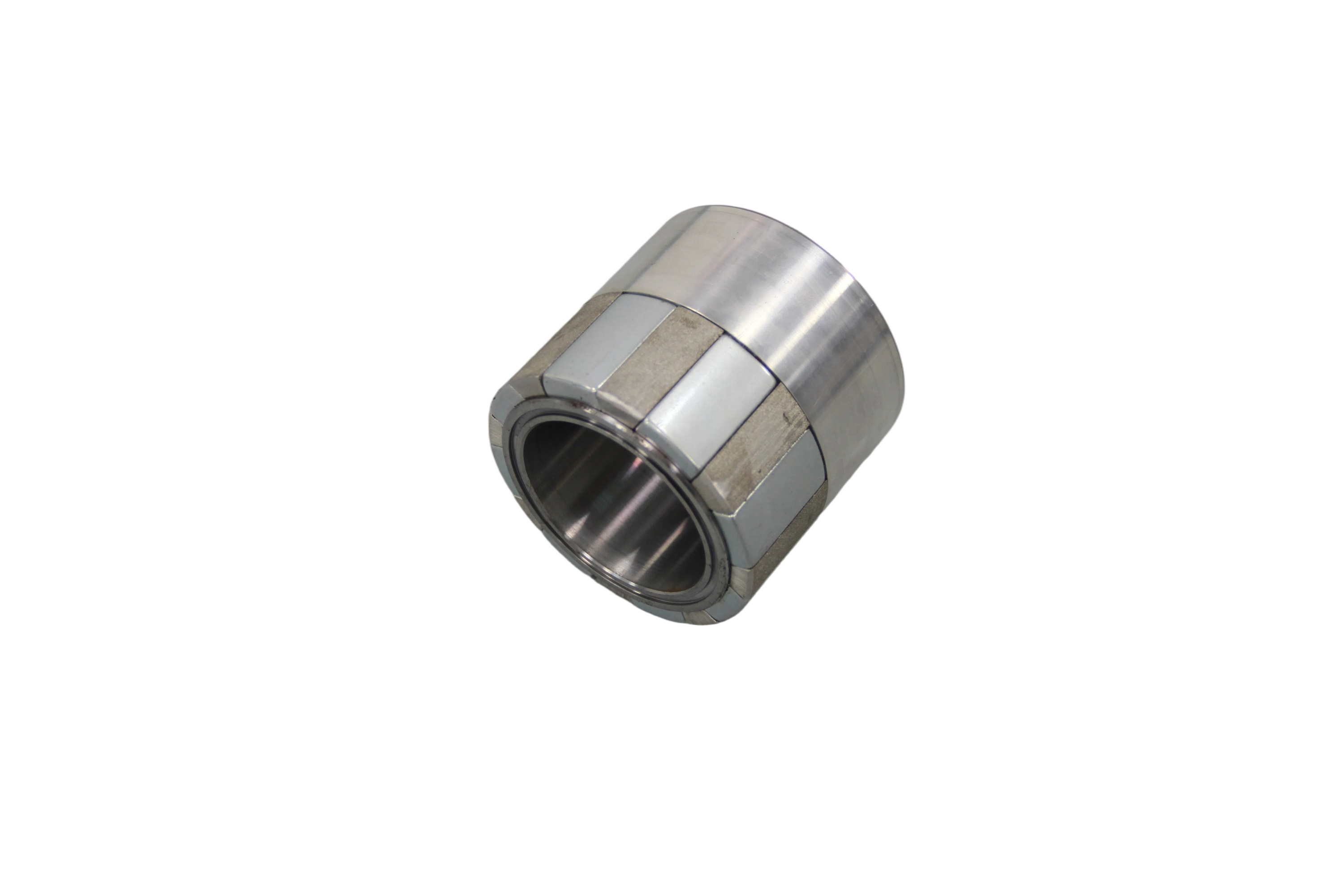 Custom Inner Magnetic Rotor for Magnetic Drive Couplings | High-Torque Zero-Leakage OEM