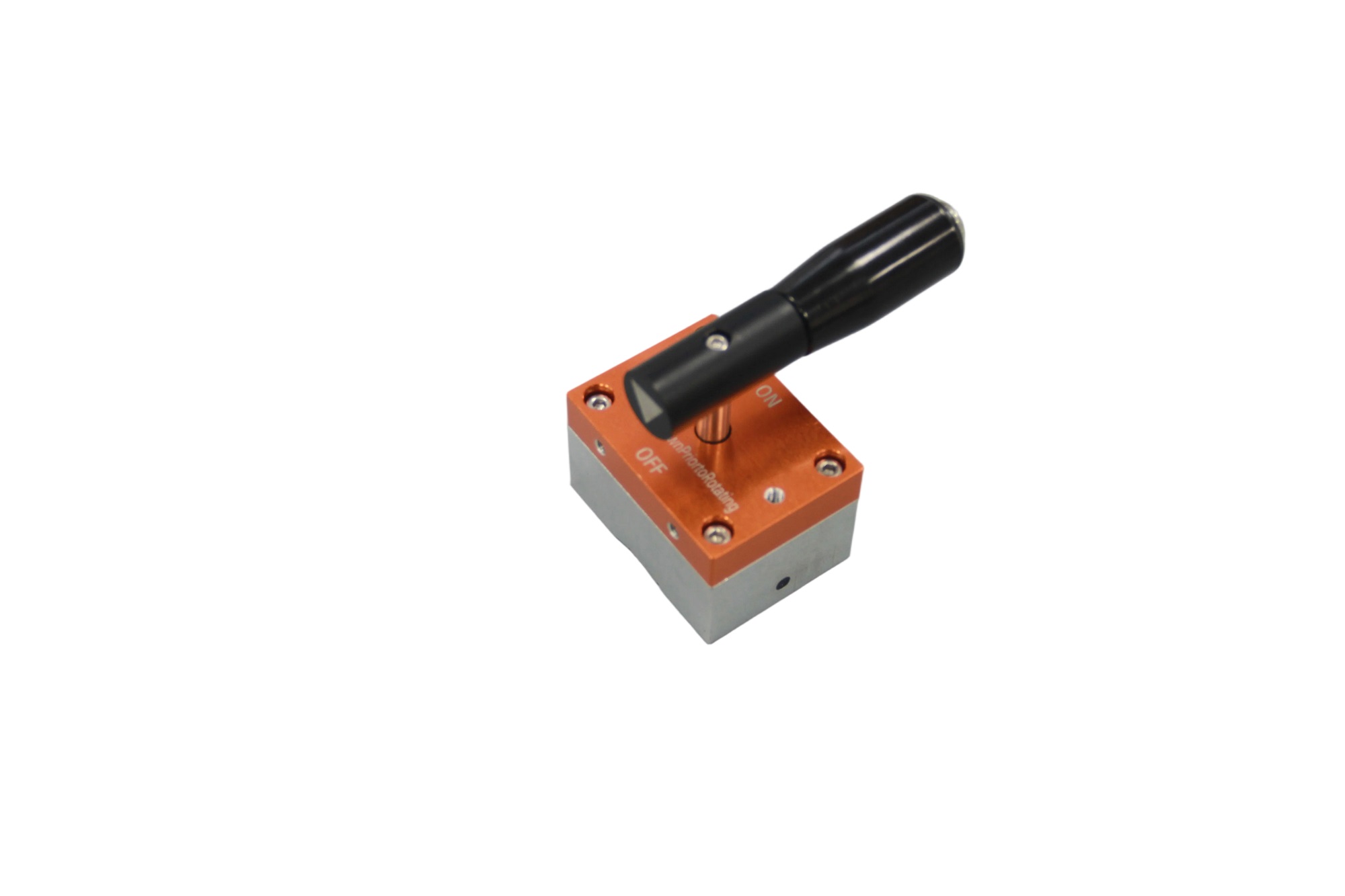 Magnetic switches for mechanical equipment（Three sizes）