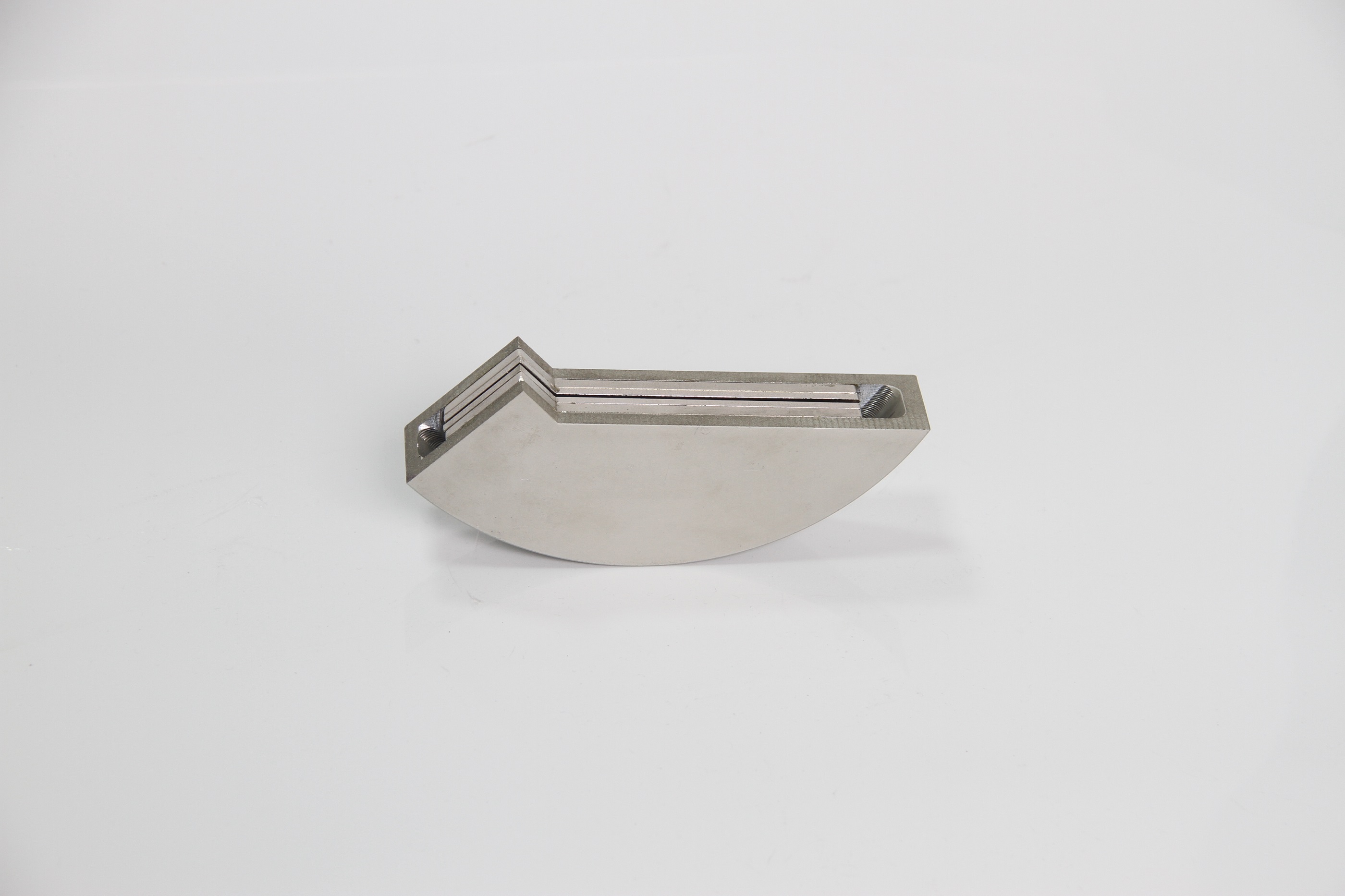 OEM Customized tile-shaped Magnetic Wheel
