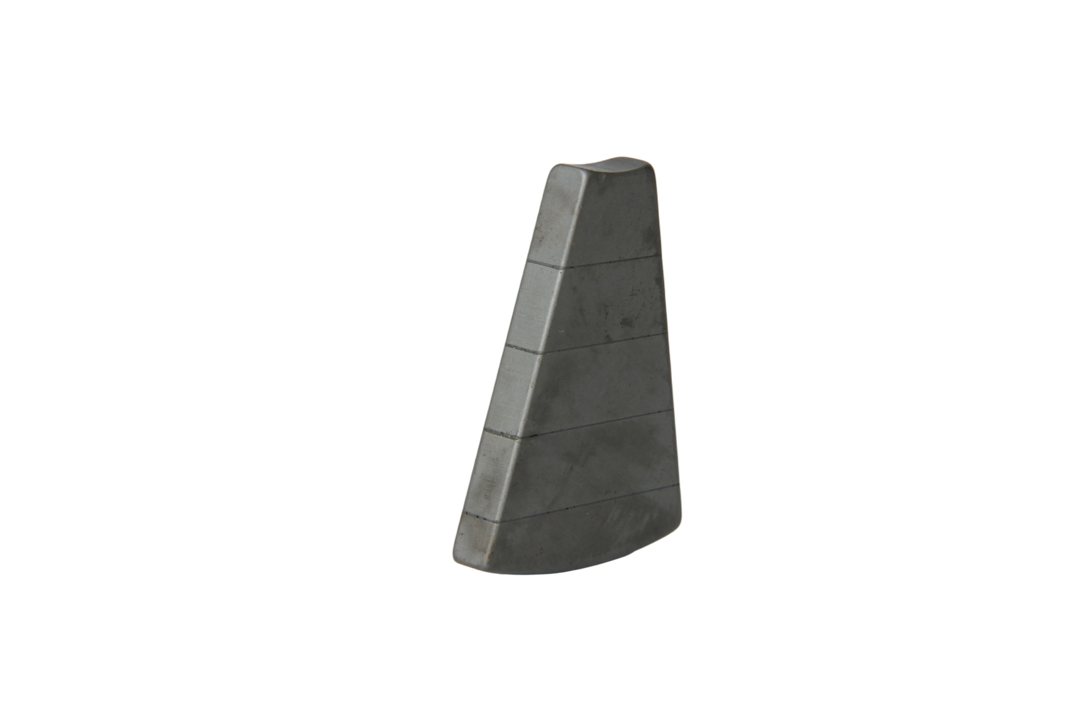 Customized Laminated Magnets for High-Tech Applications