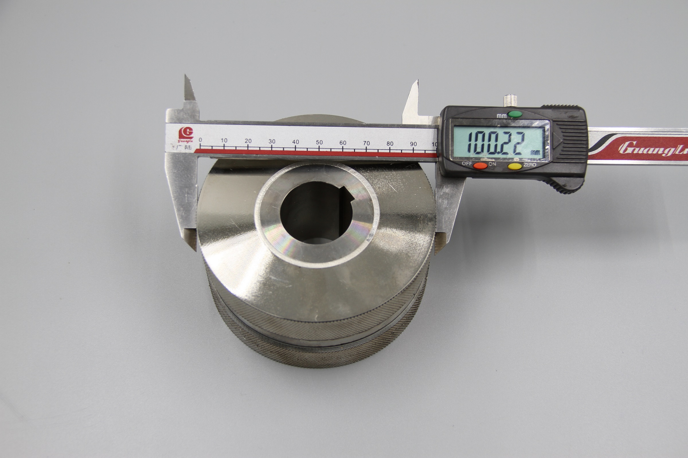 FAIZEAL's self-developed conventional magnetic wheel