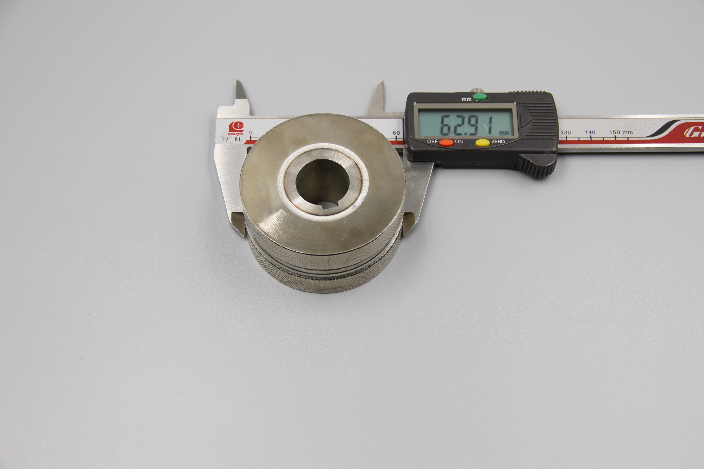 FAIZEAL's self-developed conventional magnetic wheel