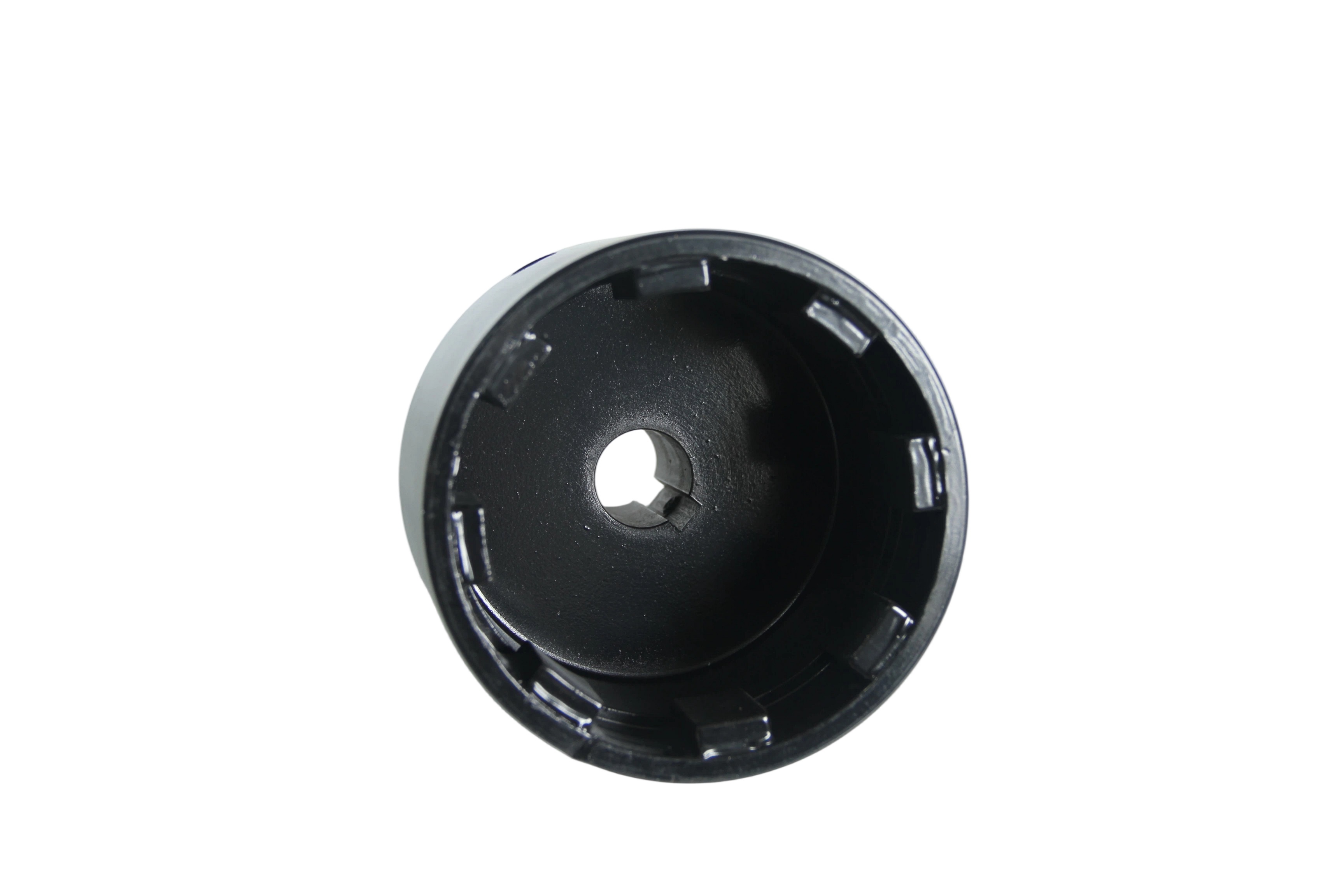 Cheap Magnetic Coupling