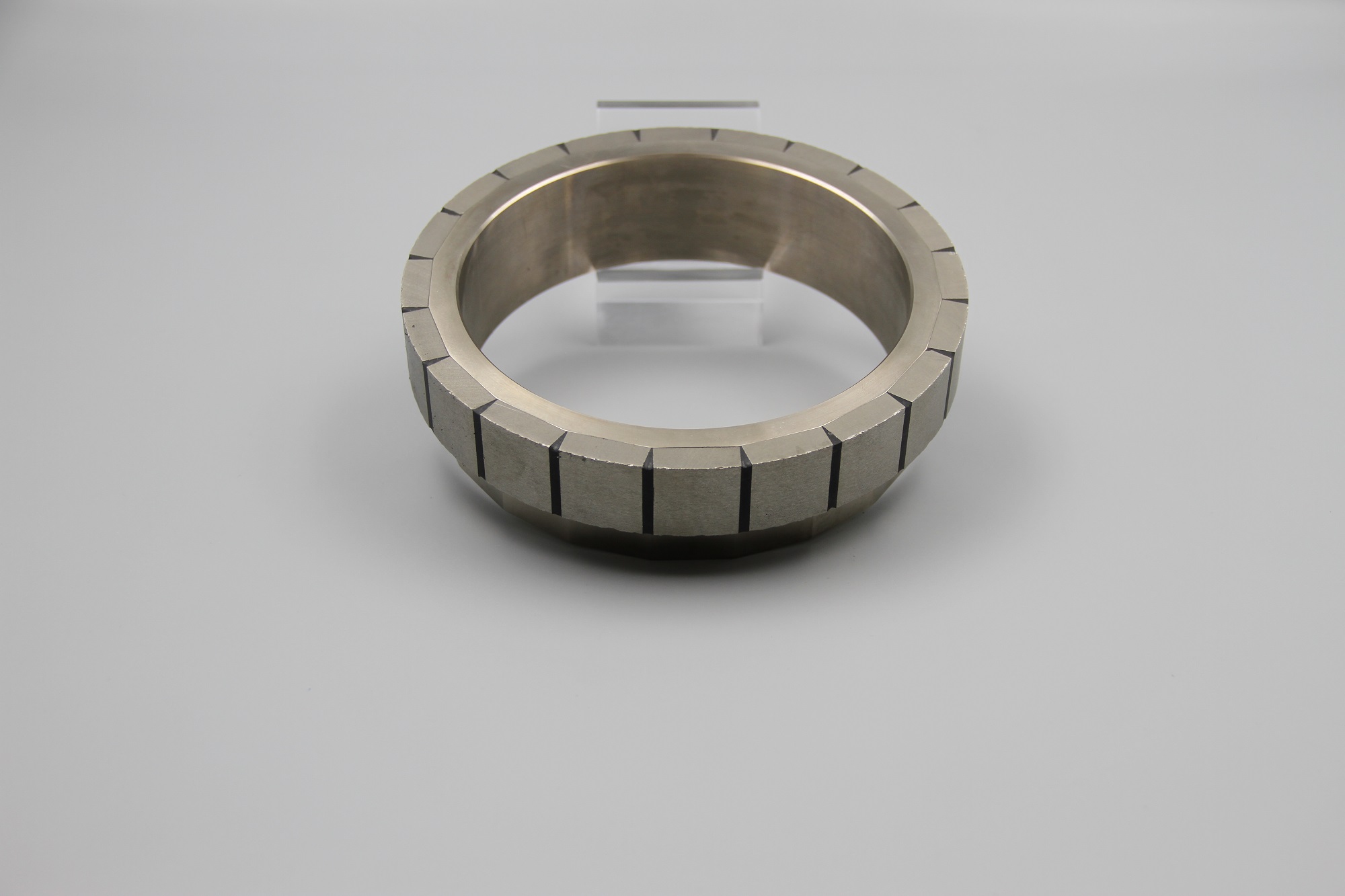 Custom Inner Magnetic Rotor for Non-Contact Drive Couplings | OEM Manufacturer
