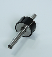 Magnetic Motor Parts